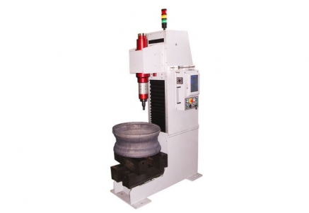 Brinell hardness tester MRS-JET 3000